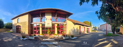 Commune de Saint Prim à Saint-Prim