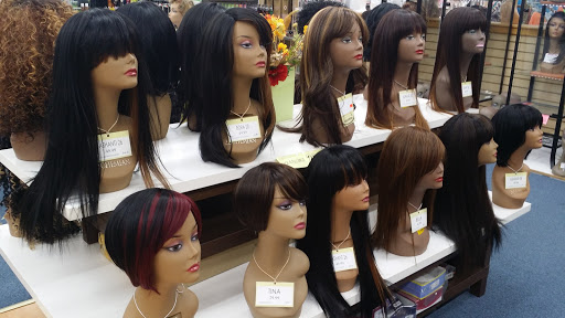 Beauty Supply Store «Beauty USA», reviews and photos, 12687 Laurel Bowie Rd, Laurel, MD 20708, USA