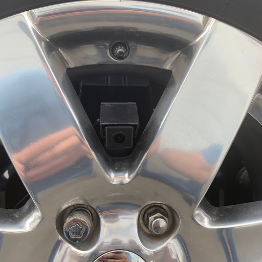 Car Security System Installer «Metjoe Auto Electronics», reviews and photos, 210 N 14th St, Kenilworth, NJ 07033, USA