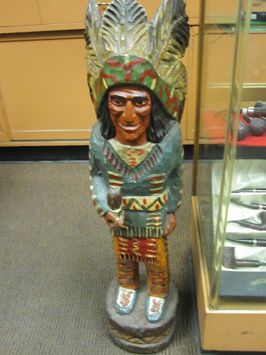 Tobacco Shop «Straus Tobacconist», reviews and photos, 410 Walnut St, Cincinnati, OH 45202, USA