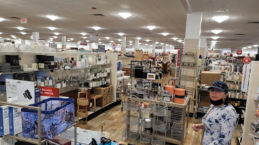Department Store «HomeGoods», reviews and photos, 450 Paradise Rd, Swampscott, MA 01907, USA