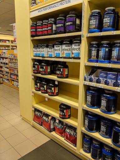 Vitamin & Supplements Store «Vitamin Shoppe», reviews and photos, 3912 Oleander Dr, Wilmington, NC 28403, USA