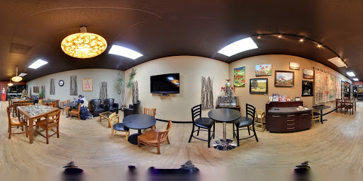 Coffee Shop «Coastal Peaks Coffee», reviews and photos, 3566 S Higuera St #100, San Luis Obispo, CA 93401, USA