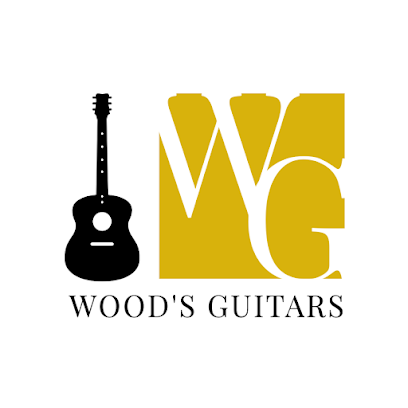 Bryton Wood's Guitar Lessons