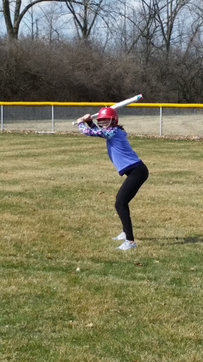 Park «Four Seasons Park Field», reviews and photos, 22500 W Lockport St, Plainfield, IL 60544, USA