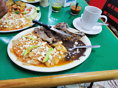 Restaurante Tu Casa - Morelos 20, Centro, 92800 Tuxpan de Rodríguez Cano, Ver., Mexico