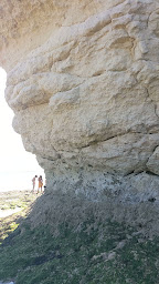 Photo n°32 de L'Ermitage à Meschers-sur-Gironde ()