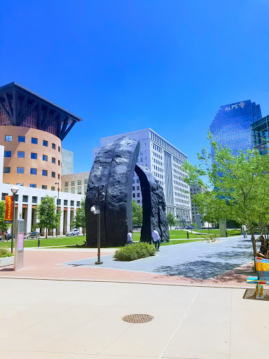 Art Museum «Clyfford Still Museum», reviews and photos, 1250 Bannock St, Denver, CO 80204, USA