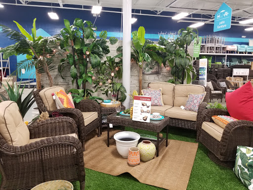 Home Goods Store «At Home», reviews and photos, 3700 S Campbell Ave, Springfield, MO 65807, USA