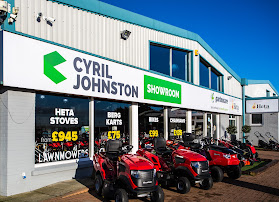 Cyril Johnston & Co Ltd
