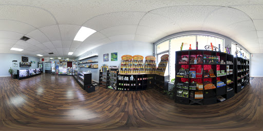 Tobacco Shop «Sessions Smoke Shop», reviews and photos, 6101 Johnson St, Hollywood, FL 33024, USA