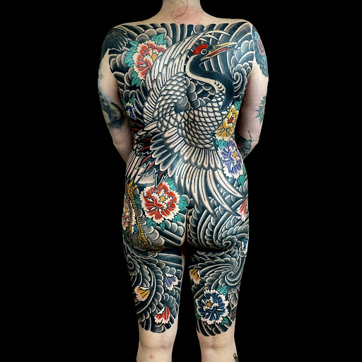 Explore small line tattoo ideas, creative tattoo ideas in San Diego, available at Remington Tattoo Parlor