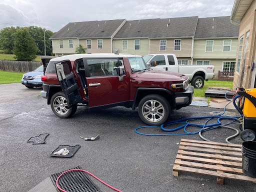 Joe's Auto Detailing en Martinsburg