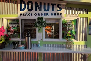 Weber's Little Donut Shop - St. George Island image