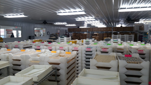 Farm «Goat Milk Stuff», reviews and photos, 76 S Lake Rd N, Scottsburg, IN 47170, USA