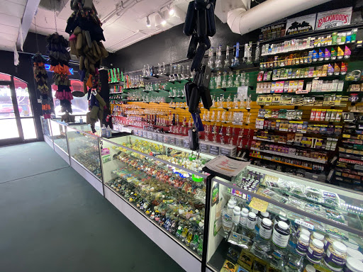 Vaporizer Store «HIGH Maintenance Smoke Shop», reviews and photos, 411 S Mill Ave #101, Tempe, AZ 85281, USA