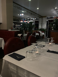 Atmosphère du Restaurant argentin La Estancia Batignolles à Paris - n°1
