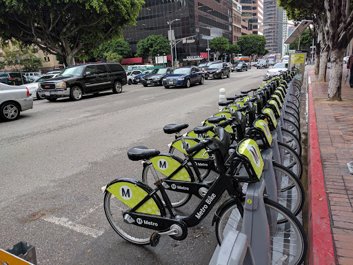 Bicycle Store «Dtla Bikes», reviews and photos, 425 S Broadway, Los Angeles, CA 90013, USA