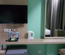 The Green Hotel photo