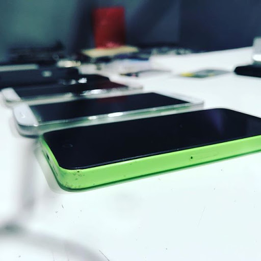 Cellfone MD Cell phone repair, 7708 W Belmont Ave, Chicago, IL 60634, USA, 