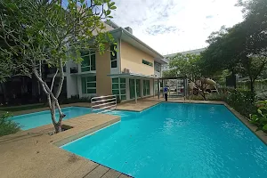 Aqua Villa image