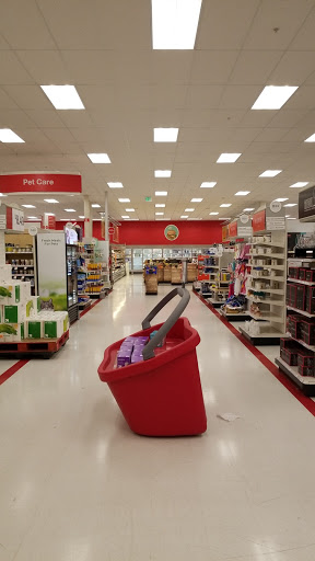 Department Store «Target», reviews and photos, 4601 2nd St, Davis, CA 95618, USA
