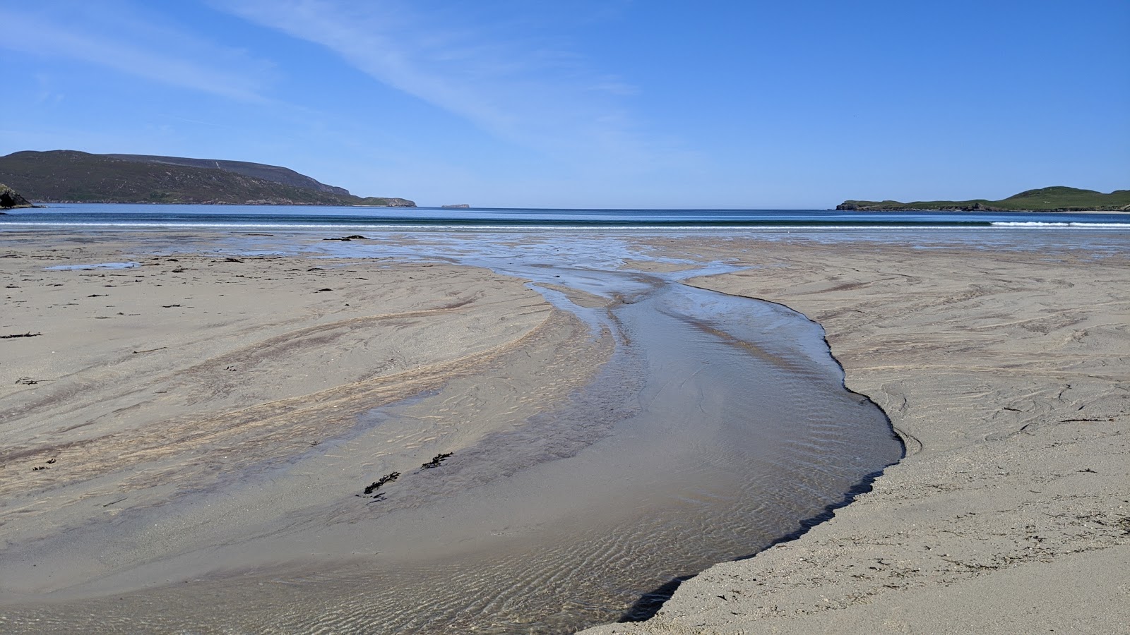 Balnakeil Beach photo #9