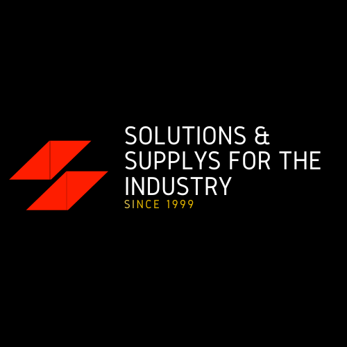 Solutions & Supplys for the Industry