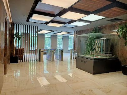 Smart Work Office | Bursa Ofis Artı Plaza
