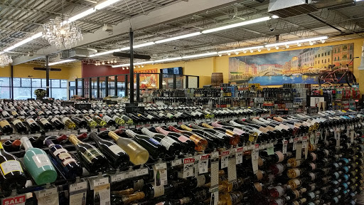 Liquor Store «Lake Wine & Spirits», reviews and photos, 404 W Lake St, Minneapolis, MN 55408, USA