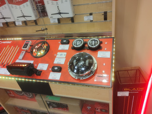 Car Stereo Store «Car Toys», reviews and photos, 19073 I-45 #100, Conroe, TX 77385, USA