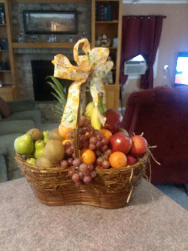 Florist «TILTED TULIP FLORIST», reviews and photos, 68 W Chicago St, Coldwater, MI 49036, USA