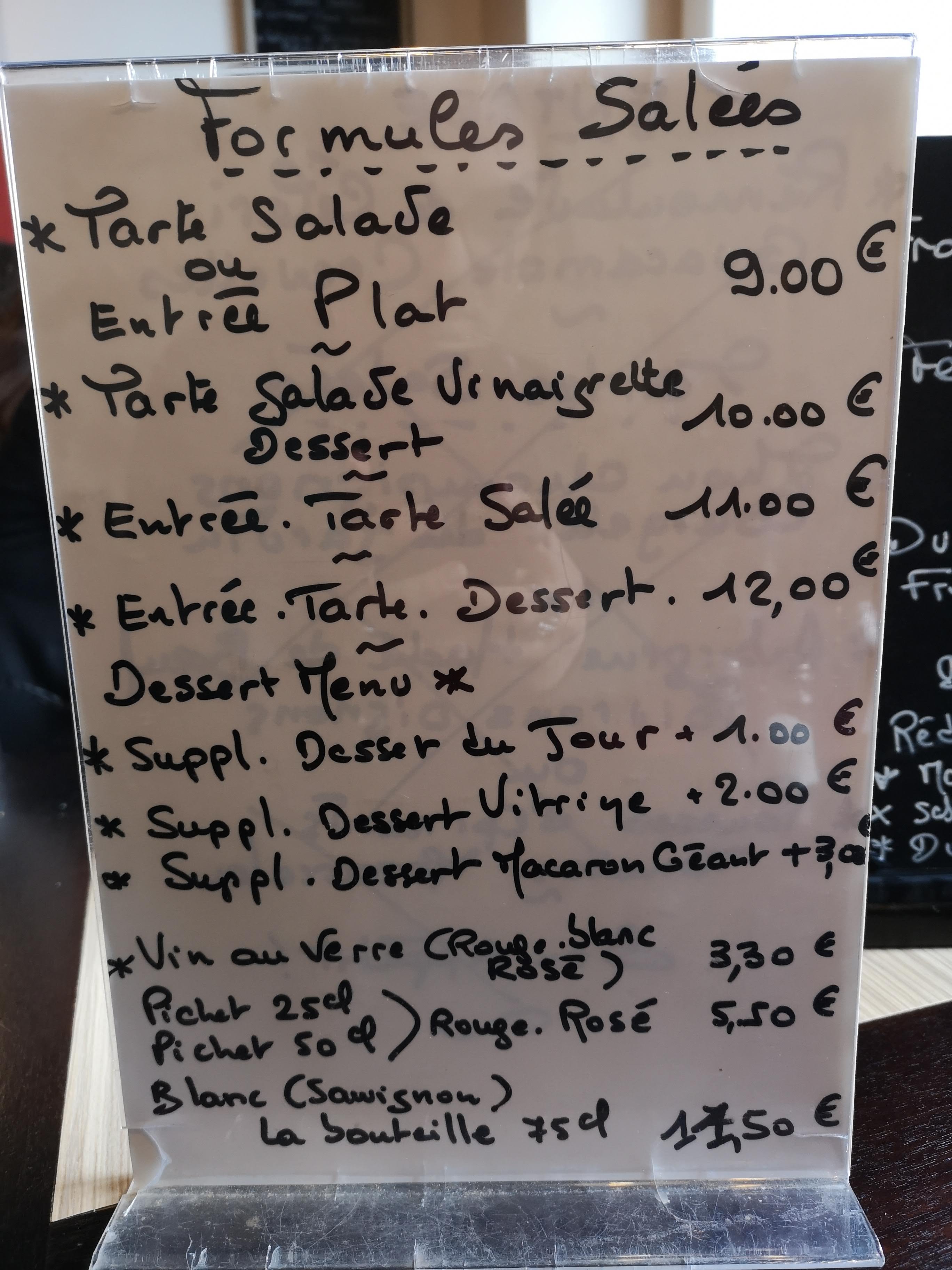 Photo n° 6 de l'avis de aline.e fait le 29/03/2019 à 11:22