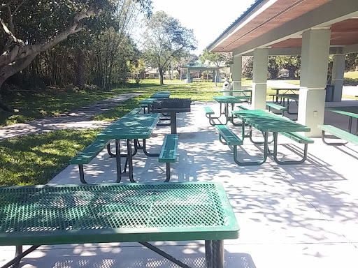 Park «Plantation Heritage Park», reviews and photos, 1100 S Fig Tree Ln, Plantation, FL 33317, USA