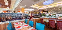 Atmosphère du Restaurant chinois Restaurant jardin de chine à Neydens - n°8