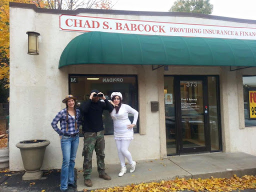 Auto Insurance Agency «Chad Babcock - State Farm Insurance Agent», reviews and photos