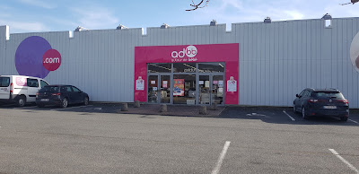 adbb autour de bébé St Parres aux Tertres à Saint-Parres-aux-Tertres