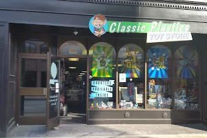 Classic Plastics Toy Store image