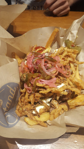 Shopping Mall «The Bluffs Shopping Center», reviews and photos, 1302 - 1380 Bison Ave, Newport Beach, CA 92660, USA