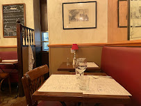 Atmosphère du Restaurant Le Pavé à Paris - n°12