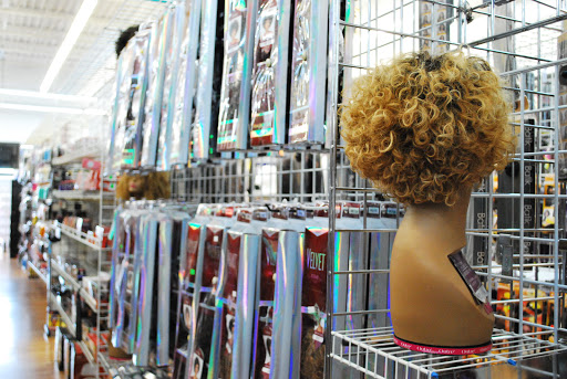 Cosmetics Store «Cypress Beauty Supply», reviews and photos, 366 FM 1960, Houston, TX 77090, USA