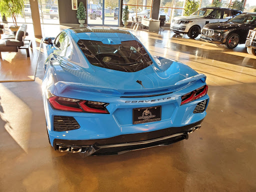 Used Car Dealer «Auto Connection», reviews and photos, 395 Eastern Blvd, Montgomery, AL 36117, USA