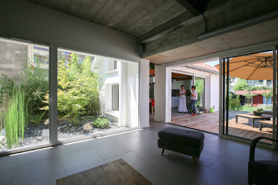 TILT Architectes à Toulouse