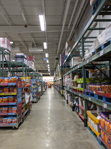 Warehouse club «BJ’s Wholesale Club», reviews and photos, 1910 Deptford Center Rd, Deptford Township, NJ 08096, USA