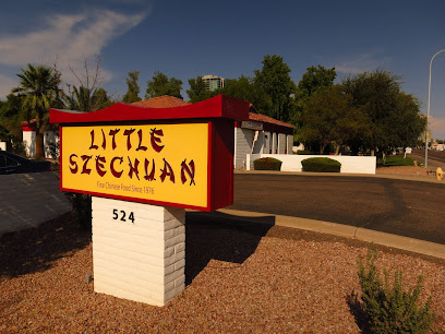 Little Szechuan