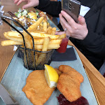 Photo n°2 de l'avis de Jürgen.c fait le 03/05/2024 à 19:31 sur le  Wittkoop Alte Bank à Meersburg