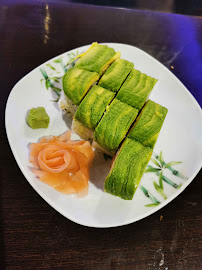 Photos du propriétaire du Restaurant japonais Yooki Sushi à Paris - n°2