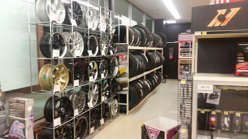 Auto Parts Store «Pep Boys Auto Parts & Service», reviews and photos, 13344 Laurel Bowie Rd, Laurel, MD 20708, USA