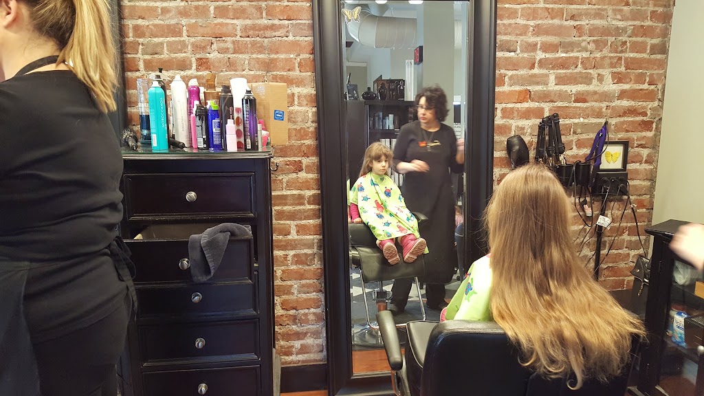 Sorella Hair Salon 18640