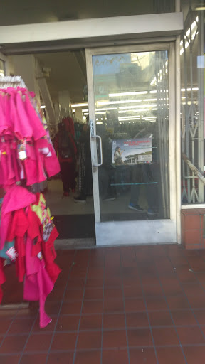 Discount Store «Factory 2-U (Fallas Discount Stores)», reviews and photos, 2664 Mission St, San Francisco, CA 94110, USA